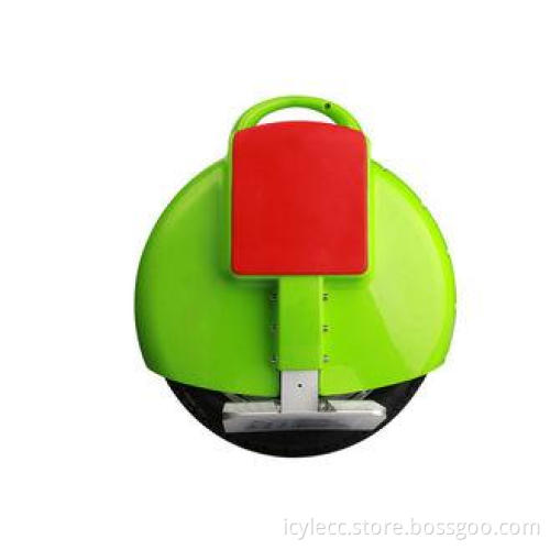 Portable Self Balance Single Wheel Electric Scooter for Per